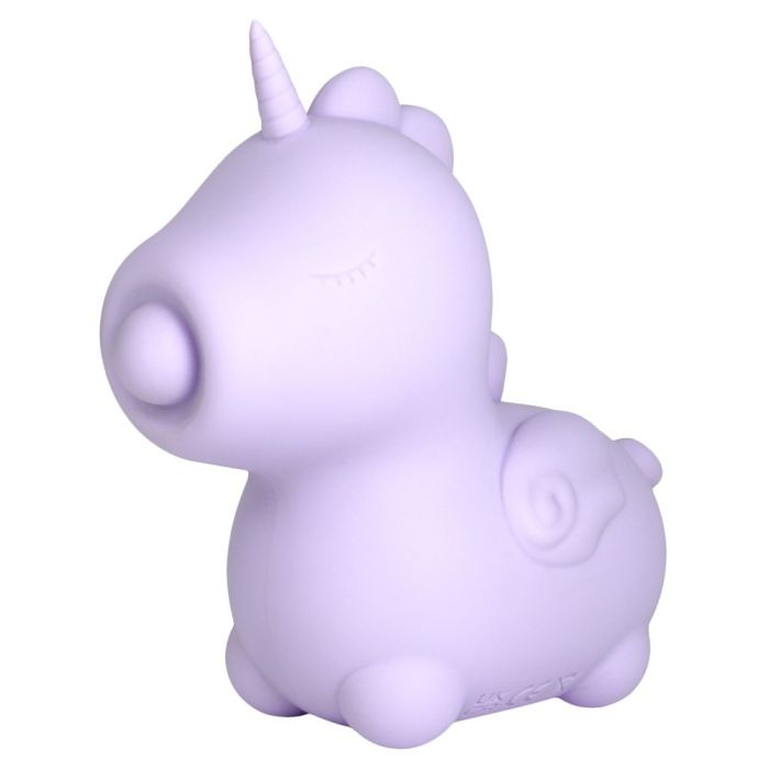 Estimulador Recarregável Unihorn Karma Lilac