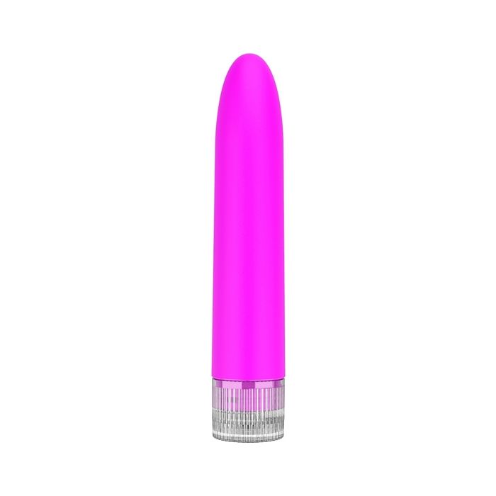 Vibrador Eleni Luminous Neon Collection Fúcsia