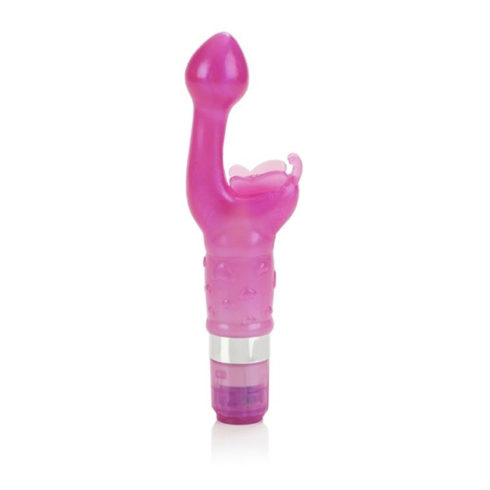 Estimulador de Clitoris Point GY Aquático Platinum