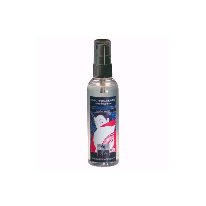 Perfume Spray Magic Pheromone Homem (100 ml)
