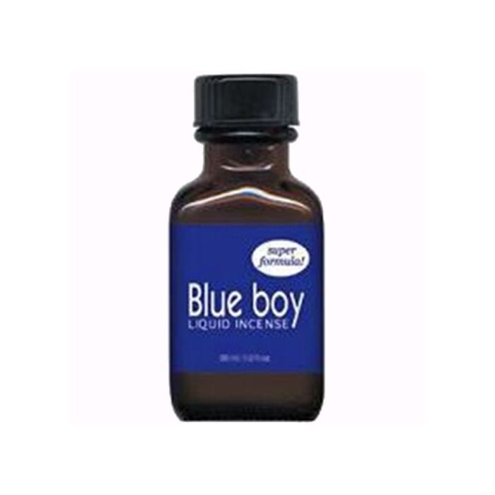 Ambientador Blue Boy (24 ml)