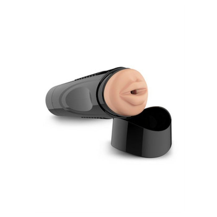 Masturbador Self Lubrication Easy Grip XL Oral SLT