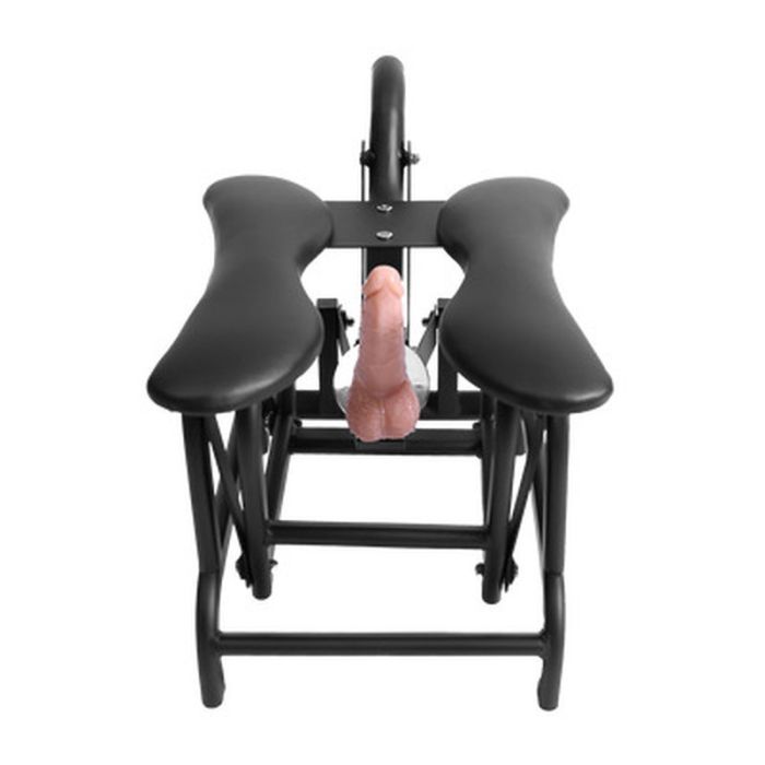 Máquina de Sexo Sex Maqhine Ride And Slide
