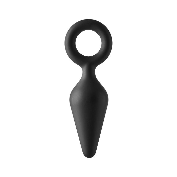 Plug Anal Dream Toys FantAssTic Ring Plug Médio
