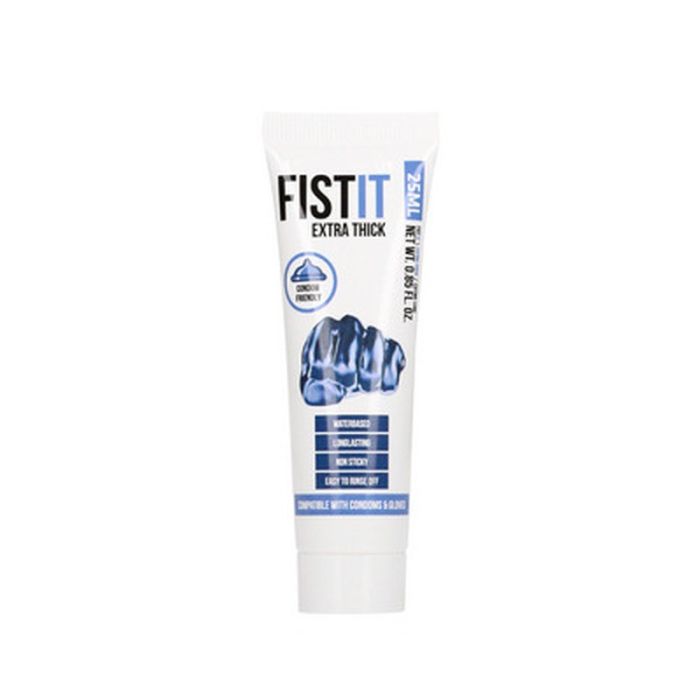 Lubrificante Fisting Fist It Extra Thick (25 ml)