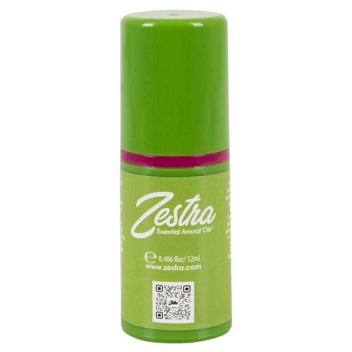 Óleo Estimulante Zestra Essencial Arousal Oils (12 ml)