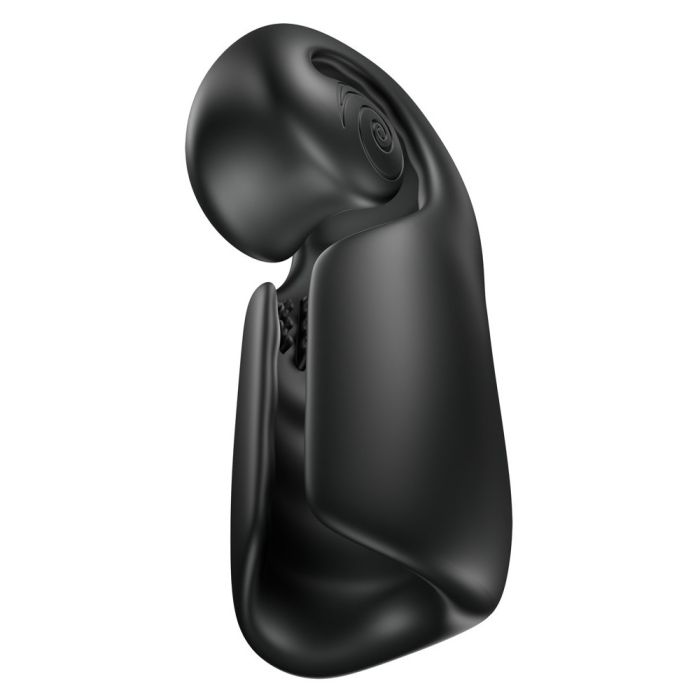 Masturbador Recárregavel SVibe Evo Preto