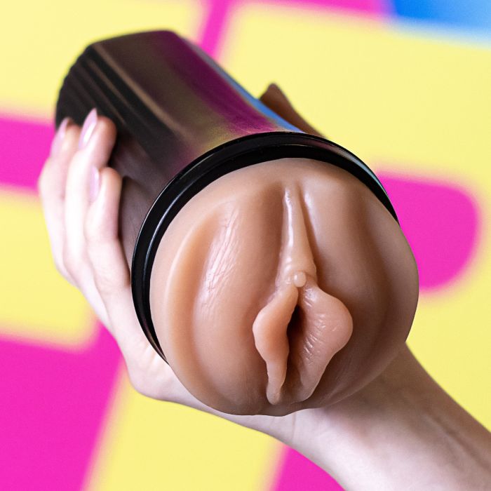 Masturbador Vagina Prixus Crushious