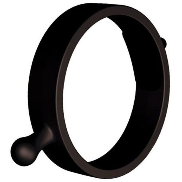 Anel Nexus Istim C-Ring Preto