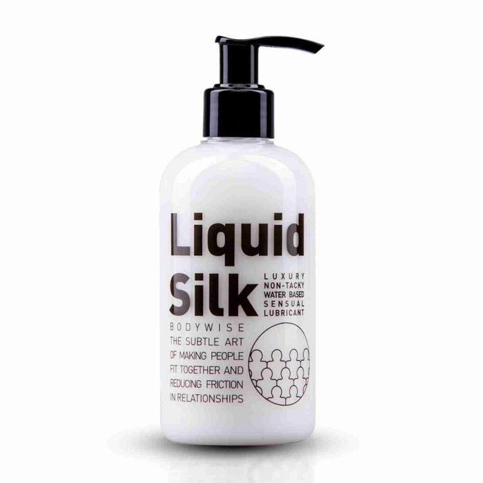 Lubrificante à Base de Água Liquid Sex (250 ml)