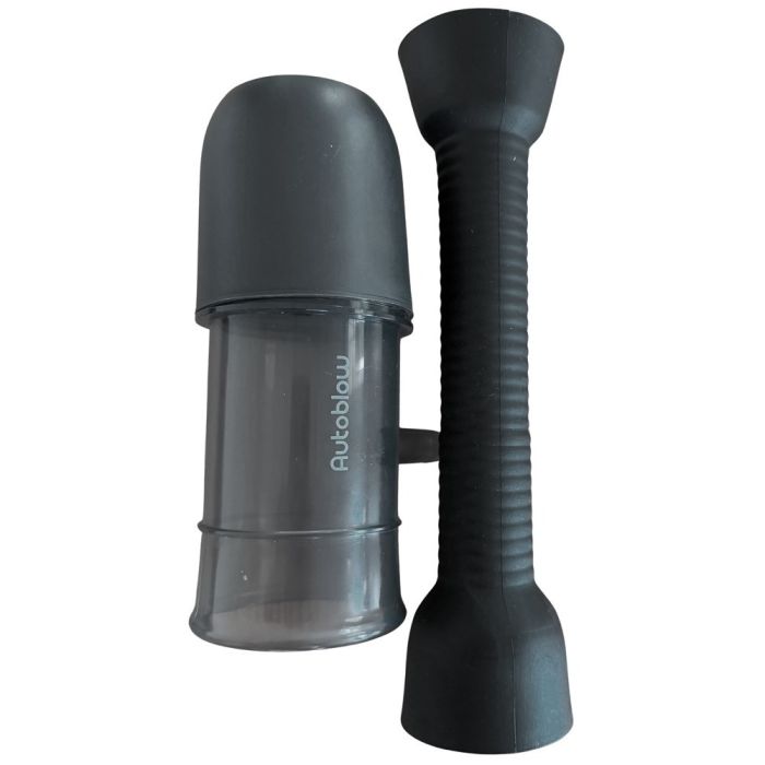 Tubo de Masturbação P/ Máquina Vacuglide Small Autoblow