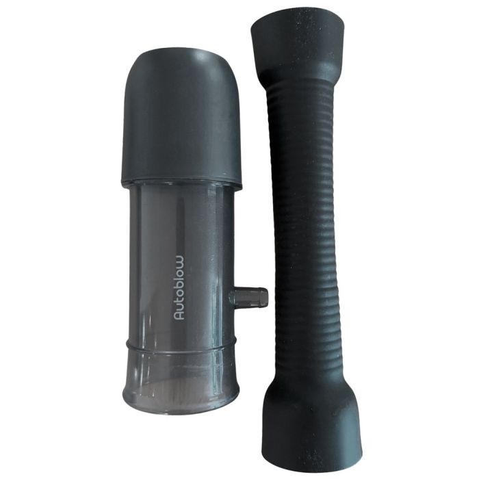 Tubo de Masturbação P/ Máquina Vacuglide Medium Autoblow