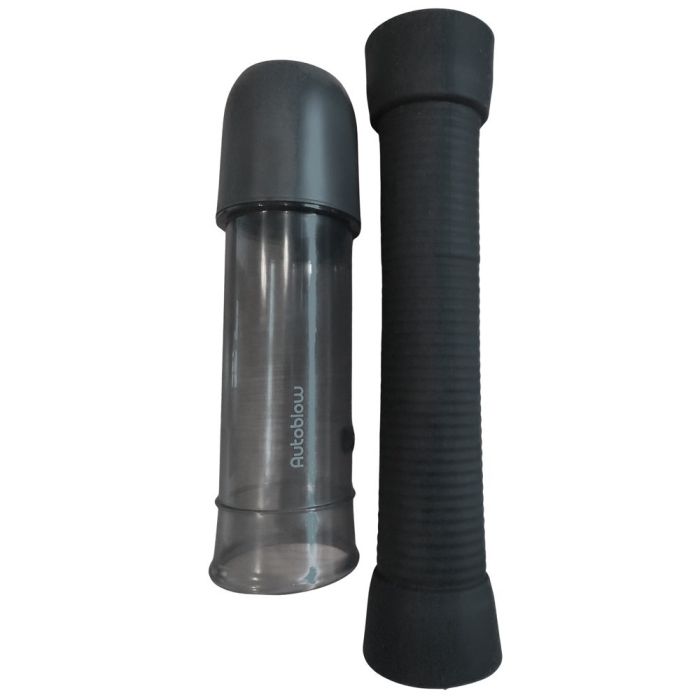 Tubo de Masturbação P/ Máquina Vacuglide Large Autoblow