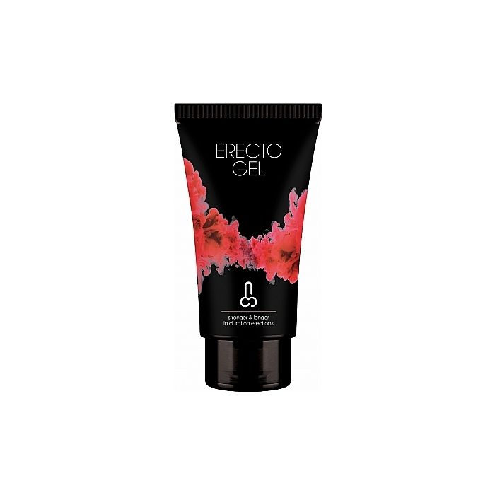 Creme de Ereção Erecto Gel (50 ml)