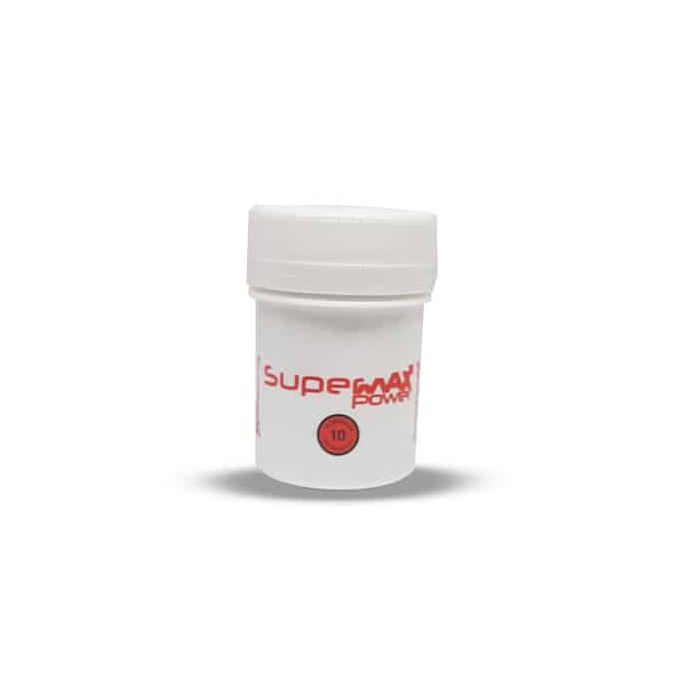 Potenciador Super Max® Power Homem (10 Un)
