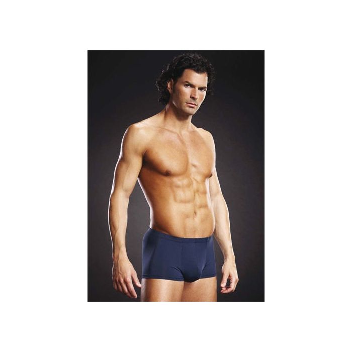 Boxer Performance Shorts Azuis
