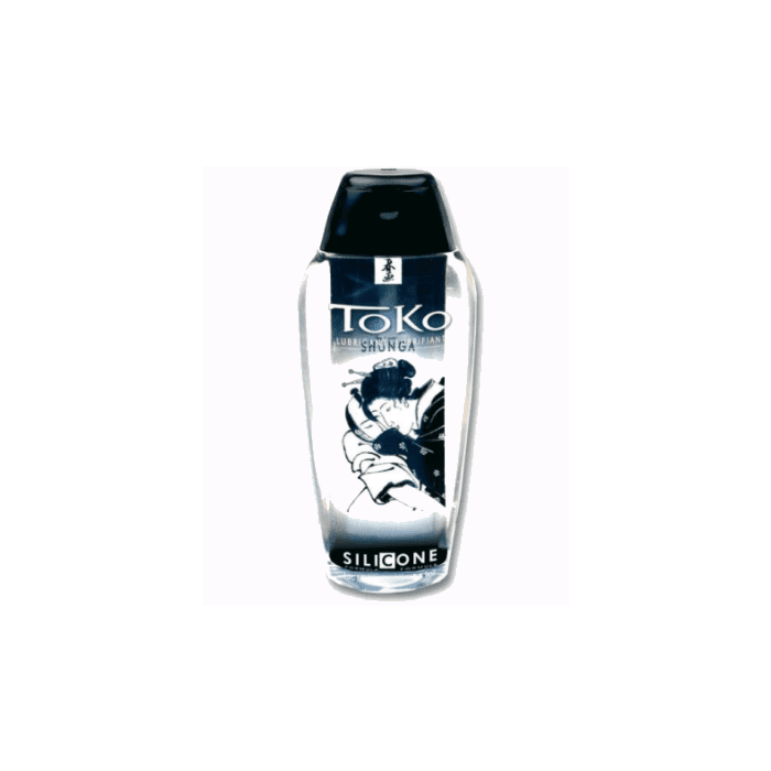 Lubrificante Toko Silicone (165 ml)
