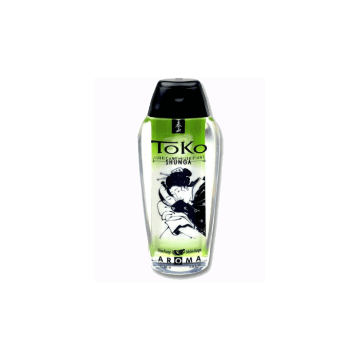 Lubrificante Toko Melão & Manga (165 ml)