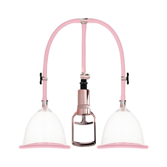 Desenvolvedor de Seios Pumped Breast Pump Set Médio