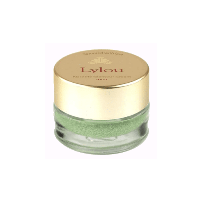 Creme Glamour Beijável Mentol Lylou®