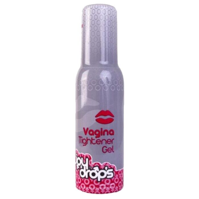 Gel Apertar Vagina Joydrops (100 ml)