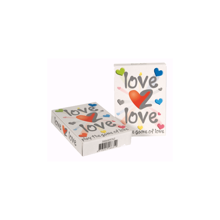 Jogo Cartas Sexy