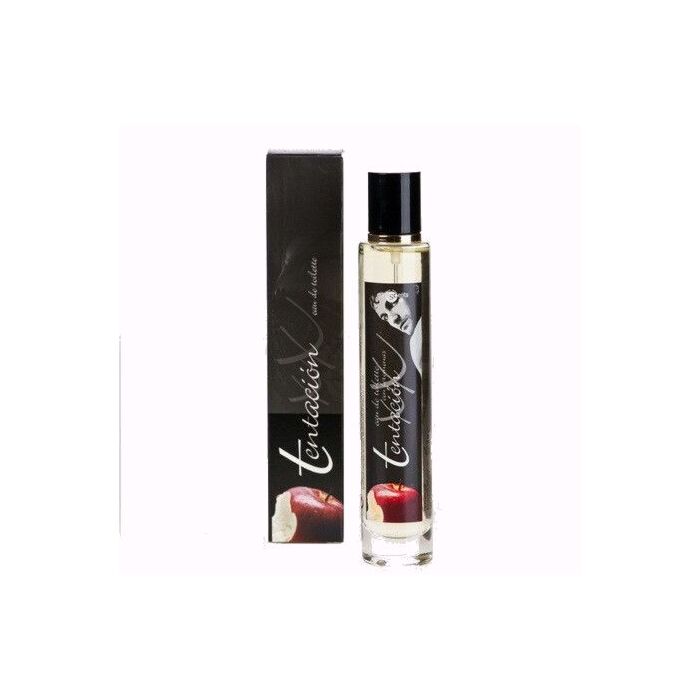 Perfume Tentação Feminino (55 ml)
