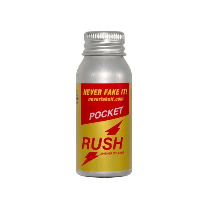 Ambientador Pocket Rush (30 ml)
