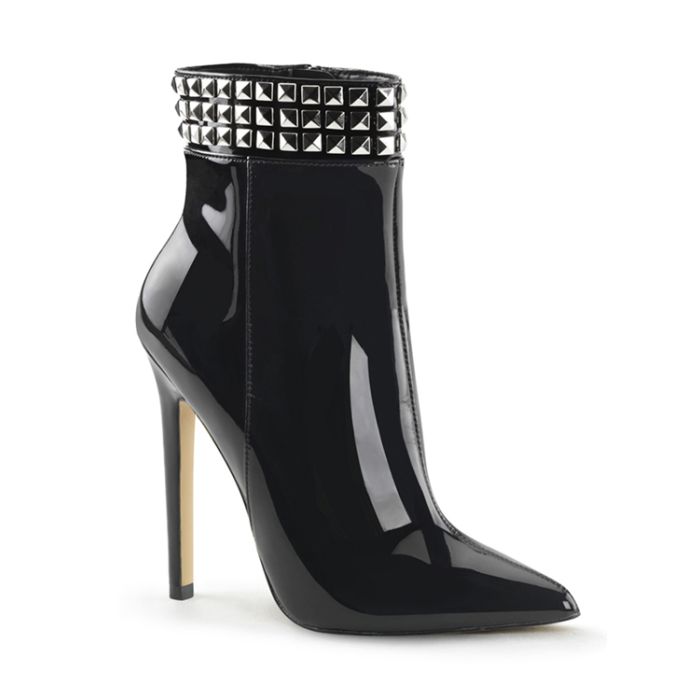 Botins Pleaser Sexy 1006