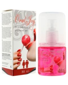 Spray Oral Joy Morango (30 ml)