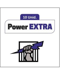 Potenciador Power Extra (10 Un)