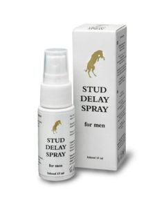 Spray Retardante Stud (15 ml)