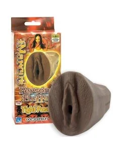 Masturbador Mr. Marcus Personal Fluffer Vagina Conjunto