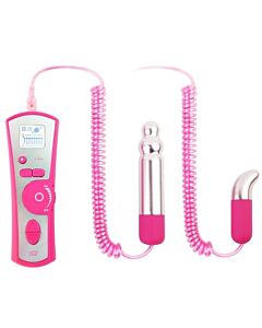 Kit de Balas Vibratórias C/ Comando Vibe 1