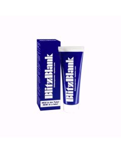 Creme Depilátorio BlitzBlank (125 ml)