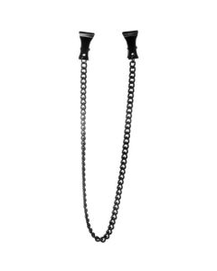 Pinças P/ Mamilos Ouch! Pinch Nipple Clamps Pretas