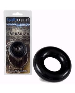 Anel P/ Pénis Barbarian Bathmate