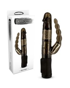 Vibrador BestSeller Black Roger
