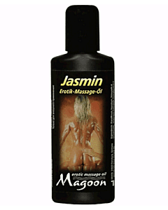 Óleo de Massagem Magoon Jasmin (50 ml)