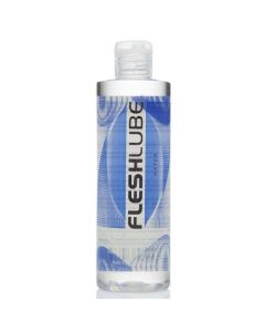 Lubrificante à Base de Água FleshLube (250 ml)
