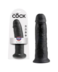 Dildo Realístico King Cock 10