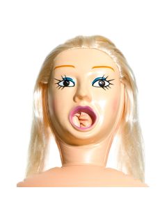 Boneca Bridget Big Boob