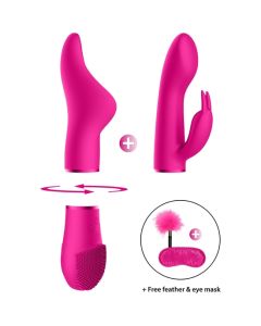 Kit Switch Pleasure Kit #1 Rosa