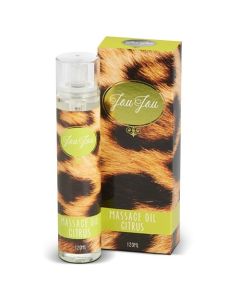Óleo de Massagem Joujou Limão (120 ml)