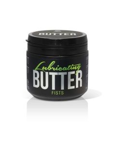Lubrificante Manteiga Fisting Lubricating Butter Fists (500 ml)
