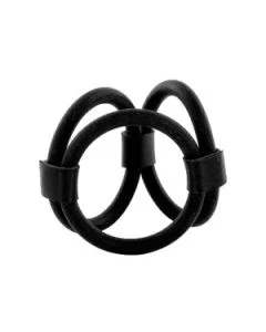 Anel Tri Ring