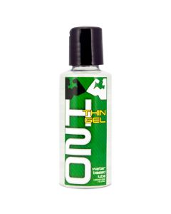 Gel Elbow Grease H2O Thin Gel (72 ml)