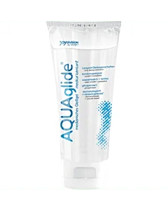Gel Lubrificante Aqua Glide (200 ml)