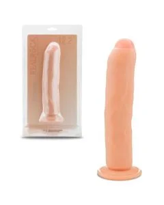Dildo Realístico Real Rock 12,2