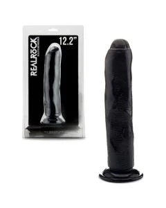 Dildo Realístico Real Rock 12,2